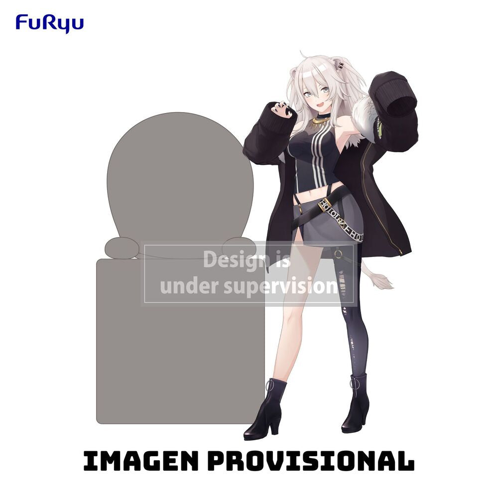 Hololive Production Shishiro Botan Figura da Collezione 10cm - Nerdscape
