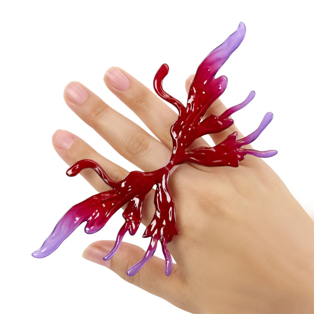Poupée Bratz Pixiez rouge