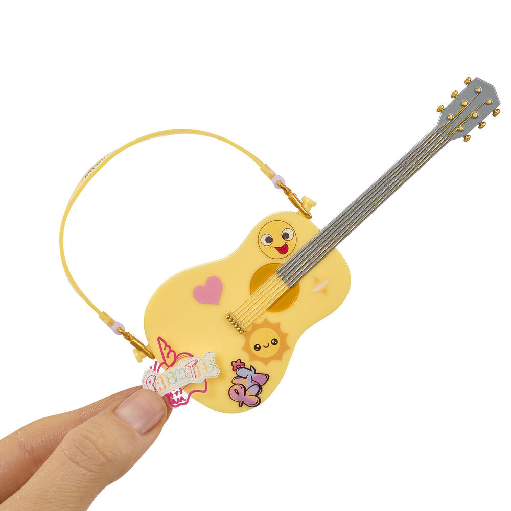 Rainbow High Jr High Sunny doll