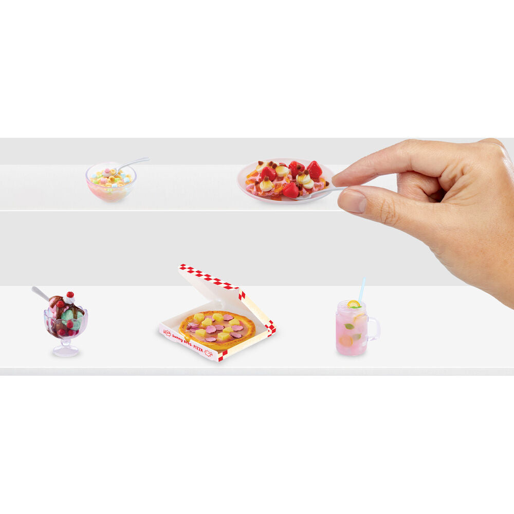 Miniverse Make It Mini Foods Multi Pack blister