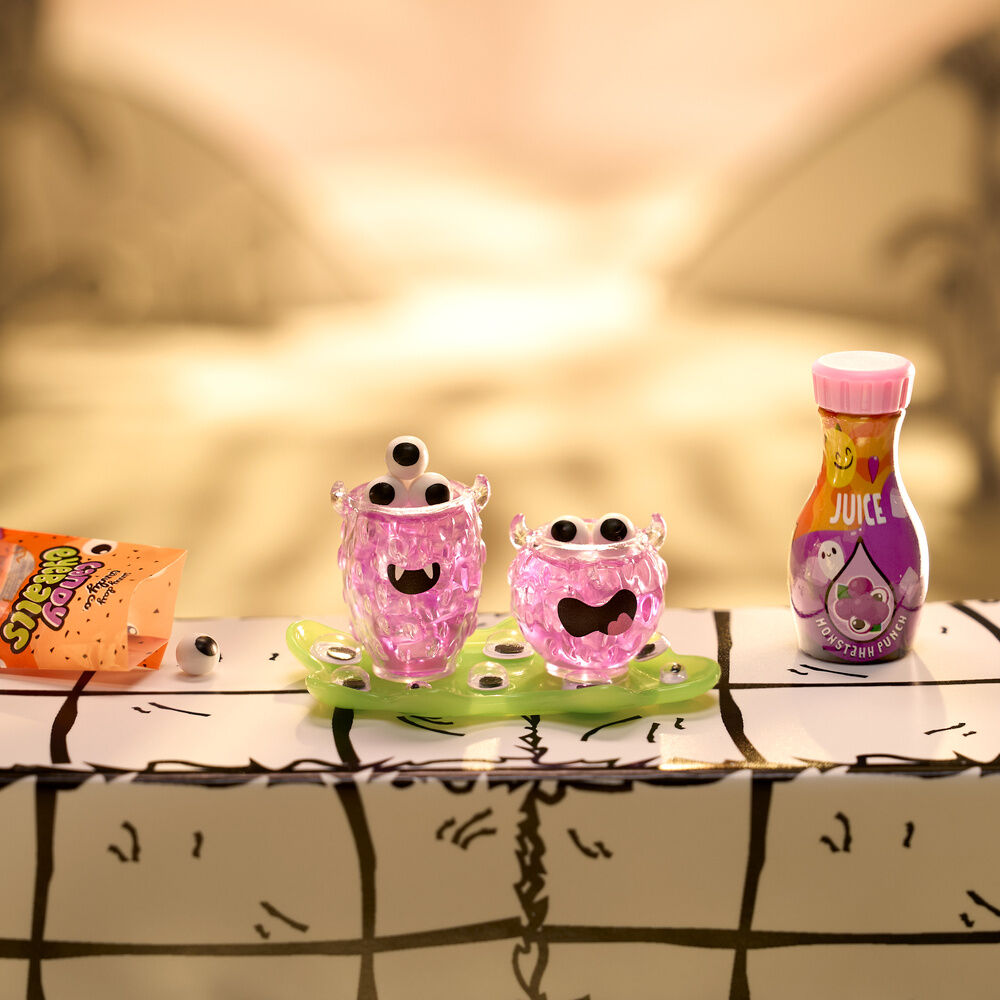 Miniverse Make It Mini Beetlejuice Halloween Bustina Sorpresa - Nerdscape