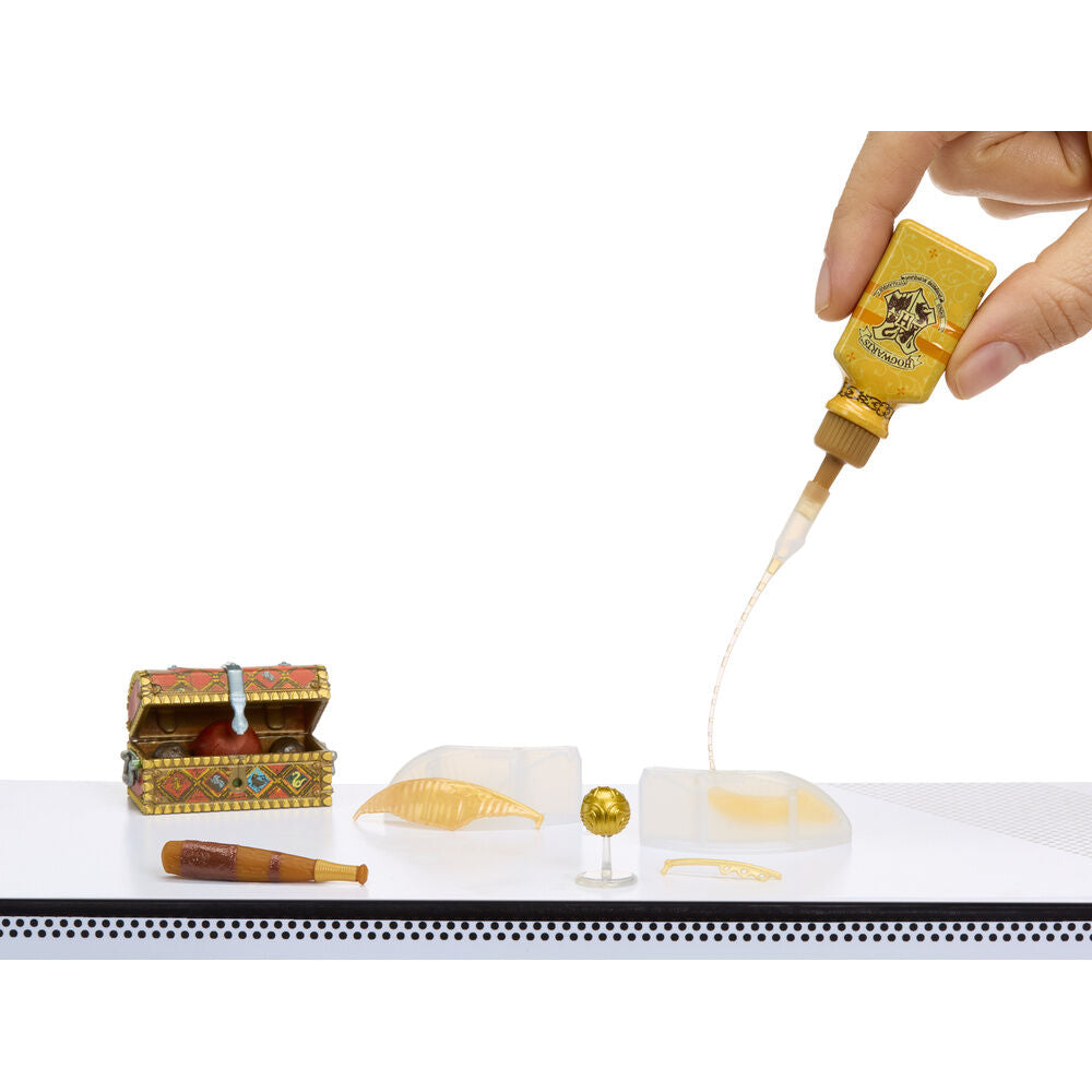 Harry Potter Hogwarts Miniverse Make It Mini assorted surprise capsule