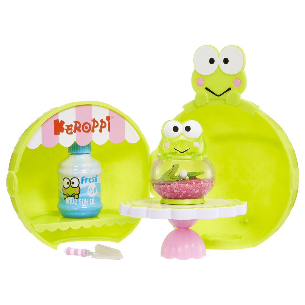 Hello Kitty Miniverse Make It Mini series 2 assorted surprise capsules