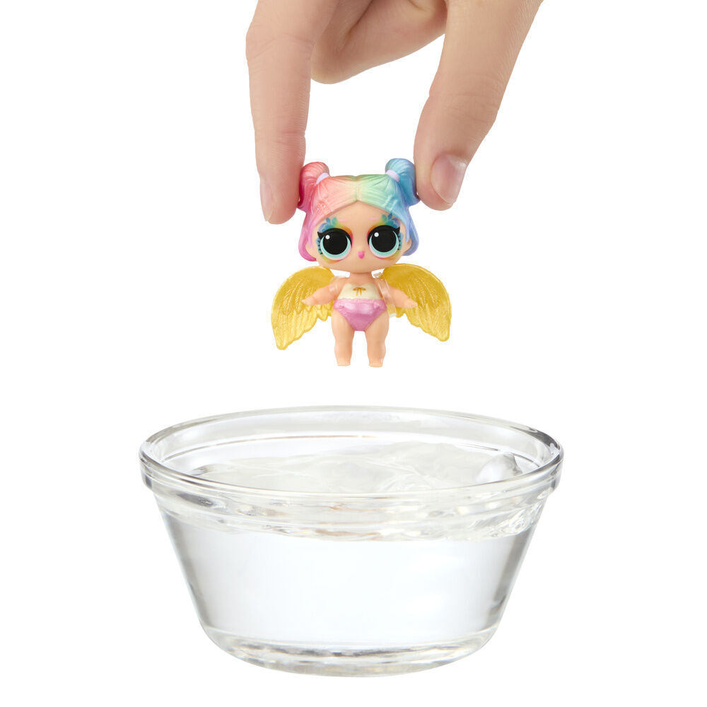 Poupée surprise LOL Surprise Eye Spy Baby Capsule assortie
