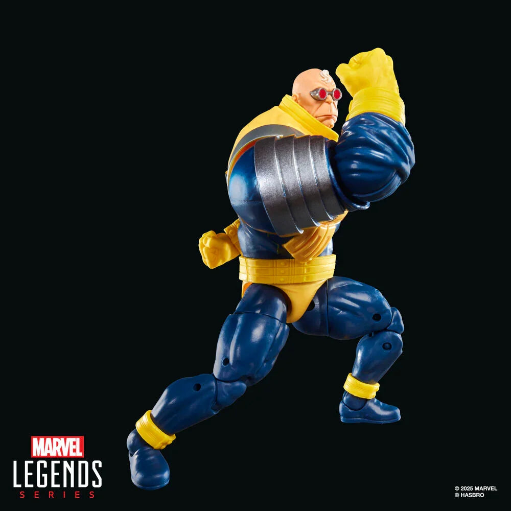 Marvel Legends Strong Guy X-Factor 15cm - Figura da Collezione - Nerdscape