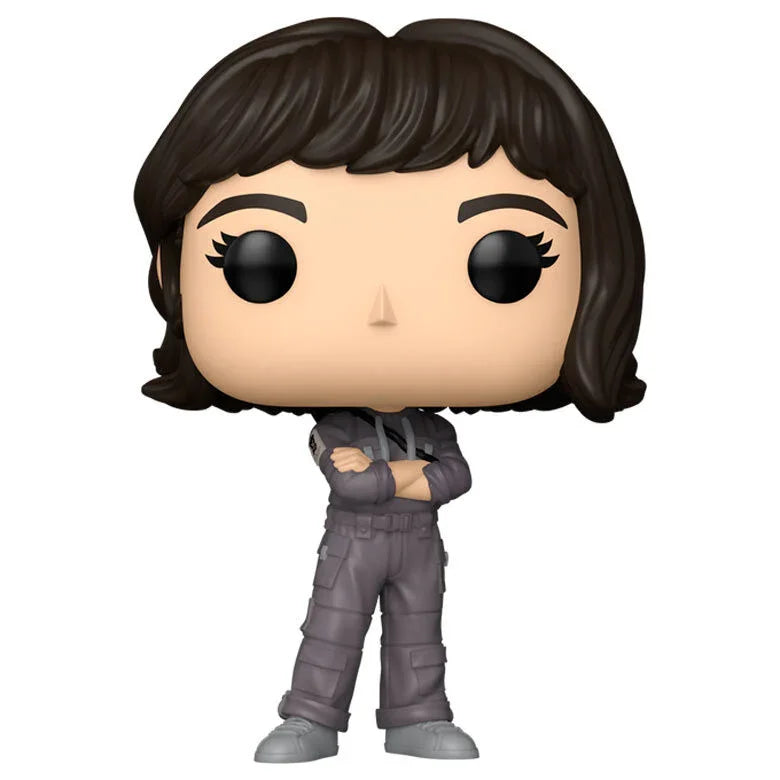Funko Pop! Alien Earth Wendy - Figura da Collezione Vinyl Nerdscape