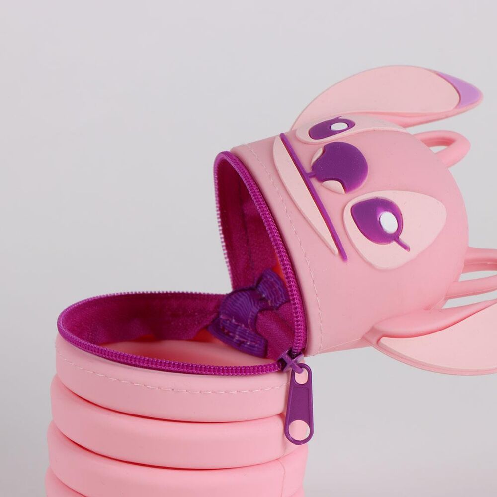 Disney Stitch assorted pencil case