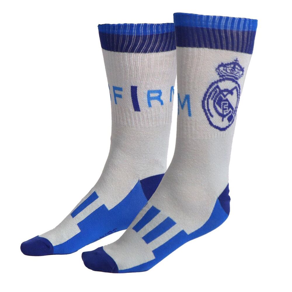 Chaussettes Real Madrid pour adultes