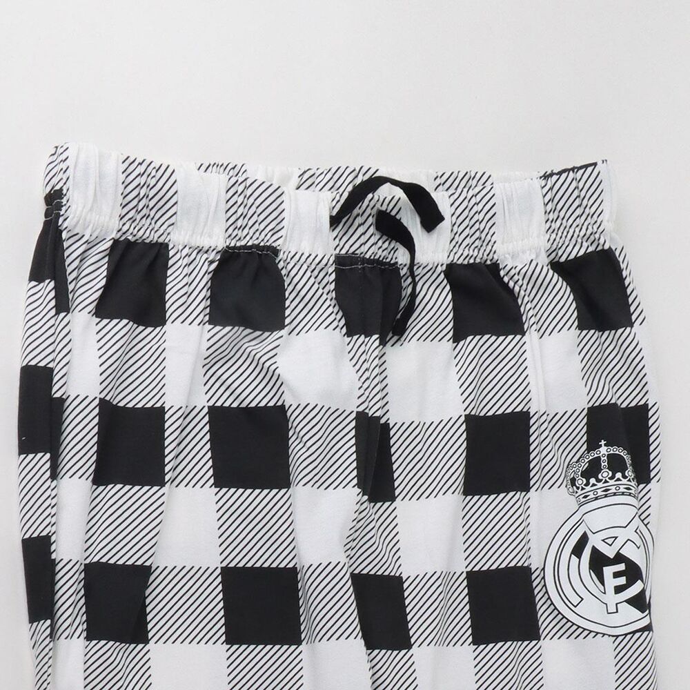 Real Madrid adult pyjamas