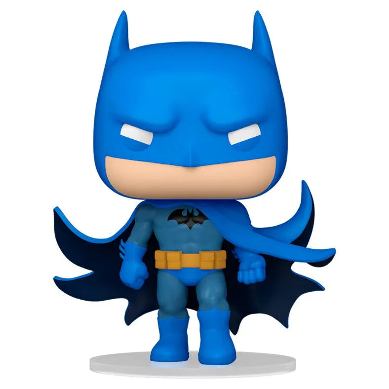 Funko Pop! Batman - Figura da Collezione Vinyl Nerdscape