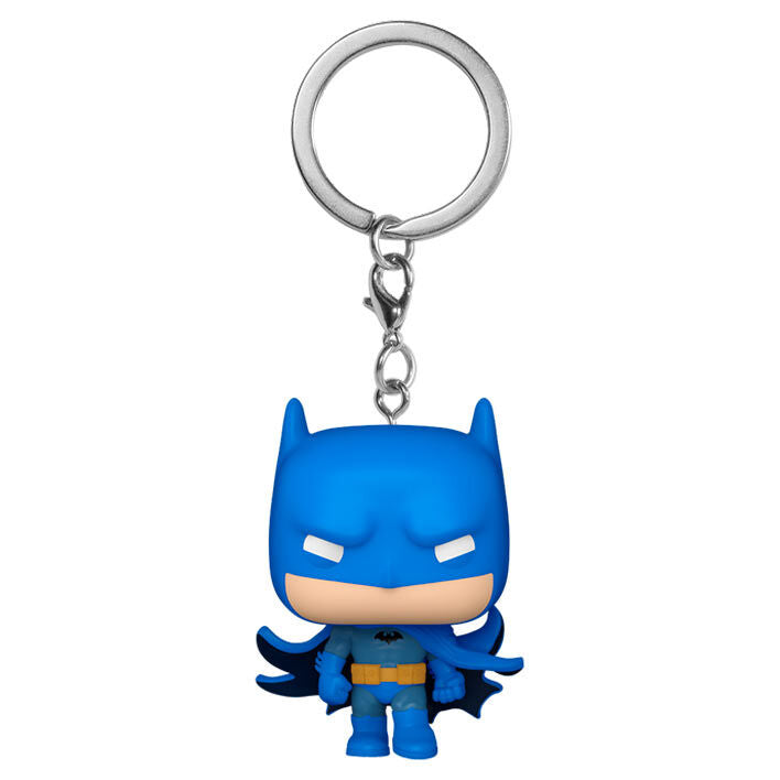 Funko Pop! Batman - Figura da Collezione Vinyl - Nerdscape