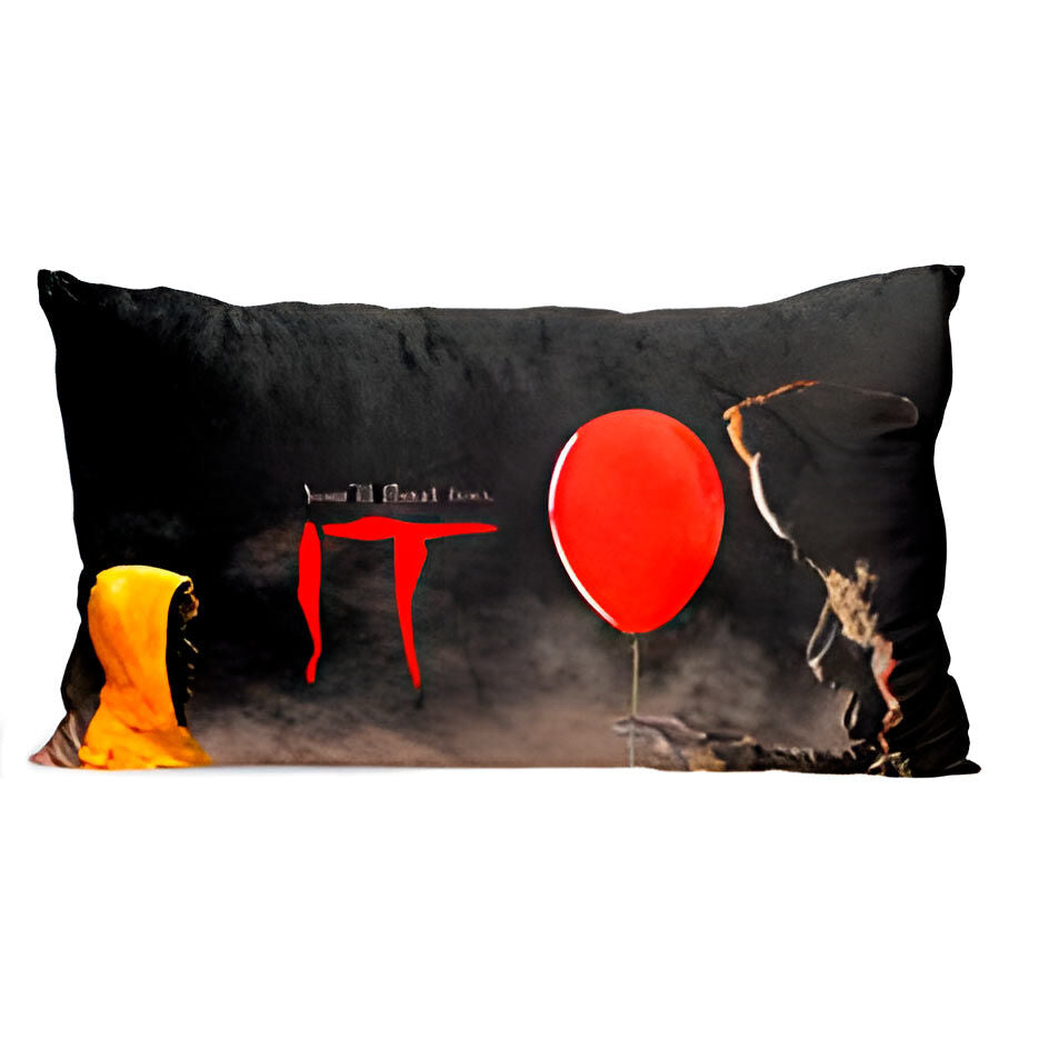 IT You Float Too Cushion