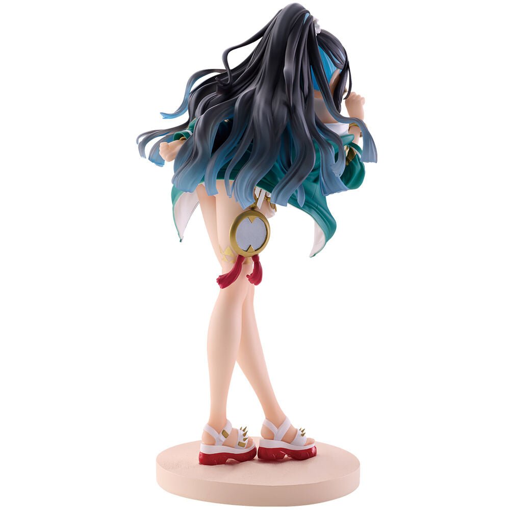 Fate Grand Order Moon Cancer Tenochtitlan Ichibansho figure 20cm - Nerdscape