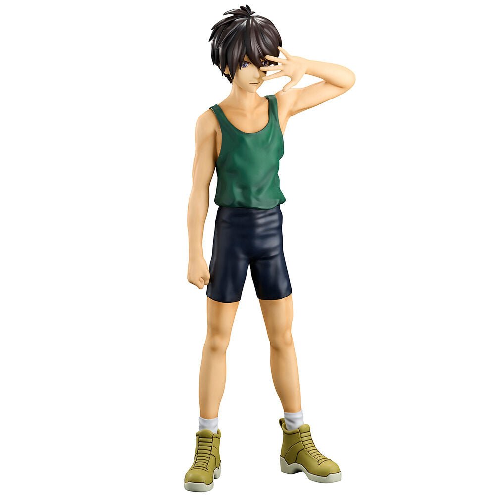 Mobile Suit Gundam Masterlise Heero Yuy Ichibansho figure 23cm - Nerdscape