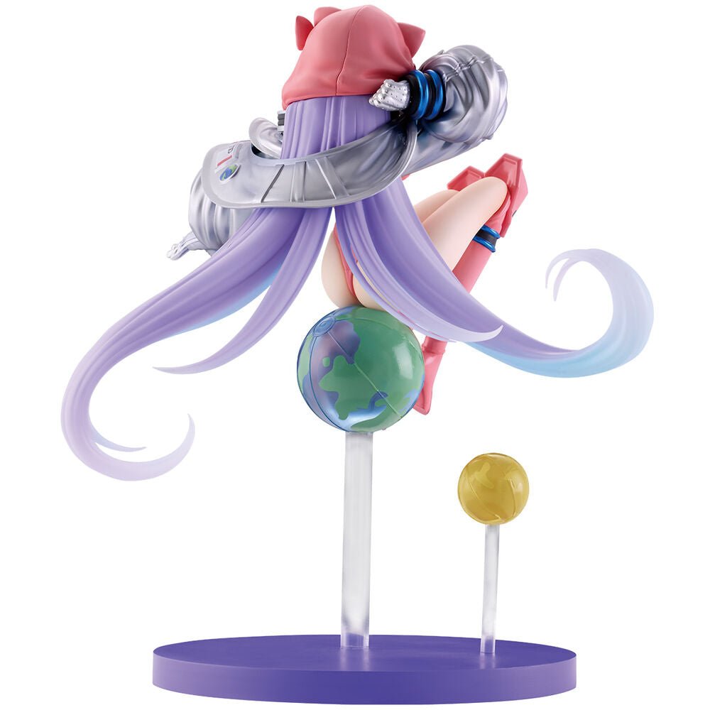 Fate Grand Order Moon Cancer BB Cosmos Ichibansho figure 22cm - Nerdscape