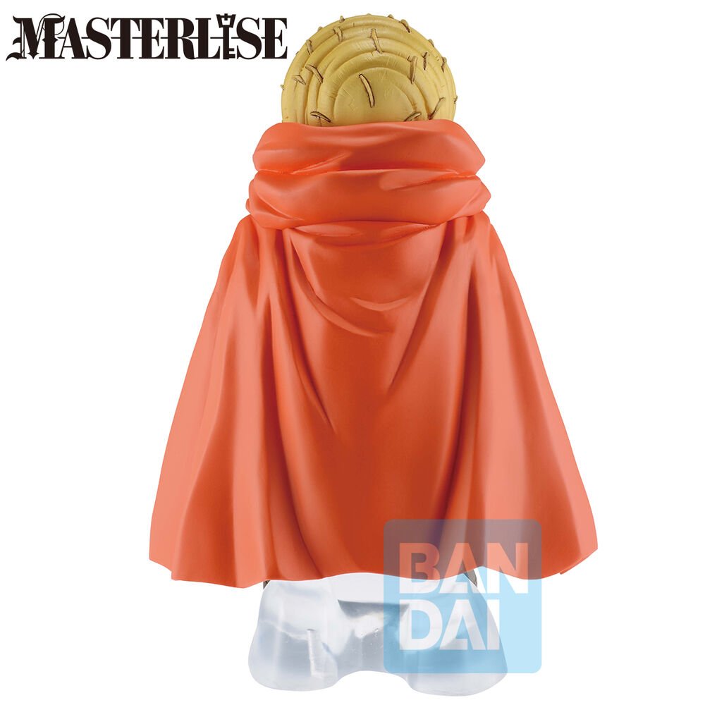 Dragon Ball Z Masterlise Battle of the Super Saiyan Babidi figure 12cm - Nerdscape