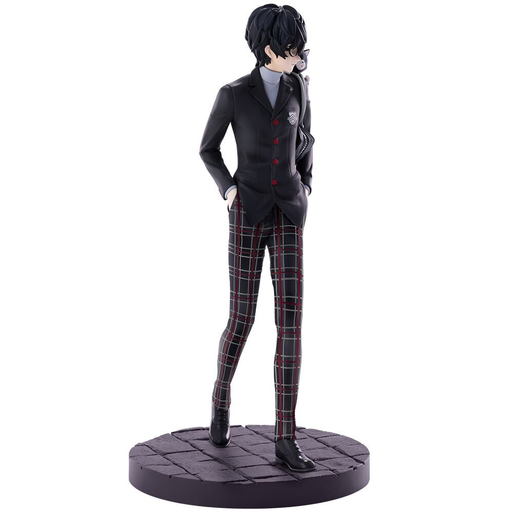 Persona 5 Protagonist Ichibansho figure 20cm - Nerdscape