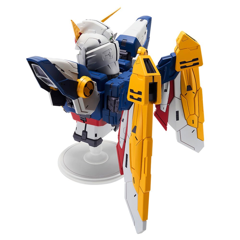 Mobile Suit Gundam Wing Gundam Ichibansho figure 18cm - Nerdscape