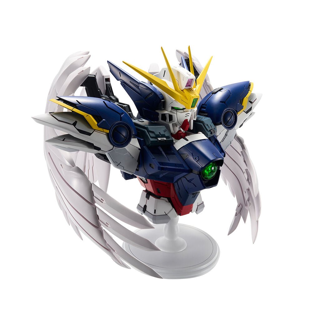 Mobile Suit Gundam Wing Gundam Zero Ew Ichibansho figure 18cm - Nerdscape
