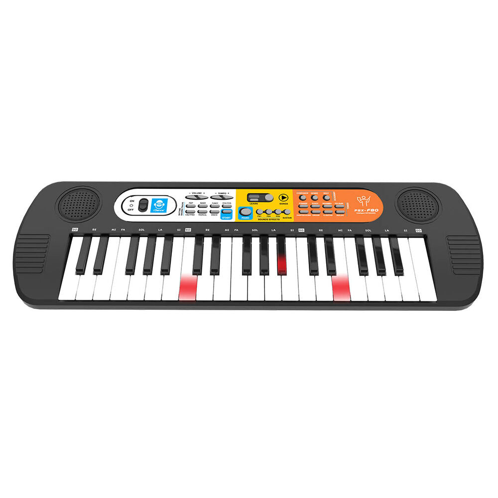Illuminated Keyboard 37 keys 10 in 1