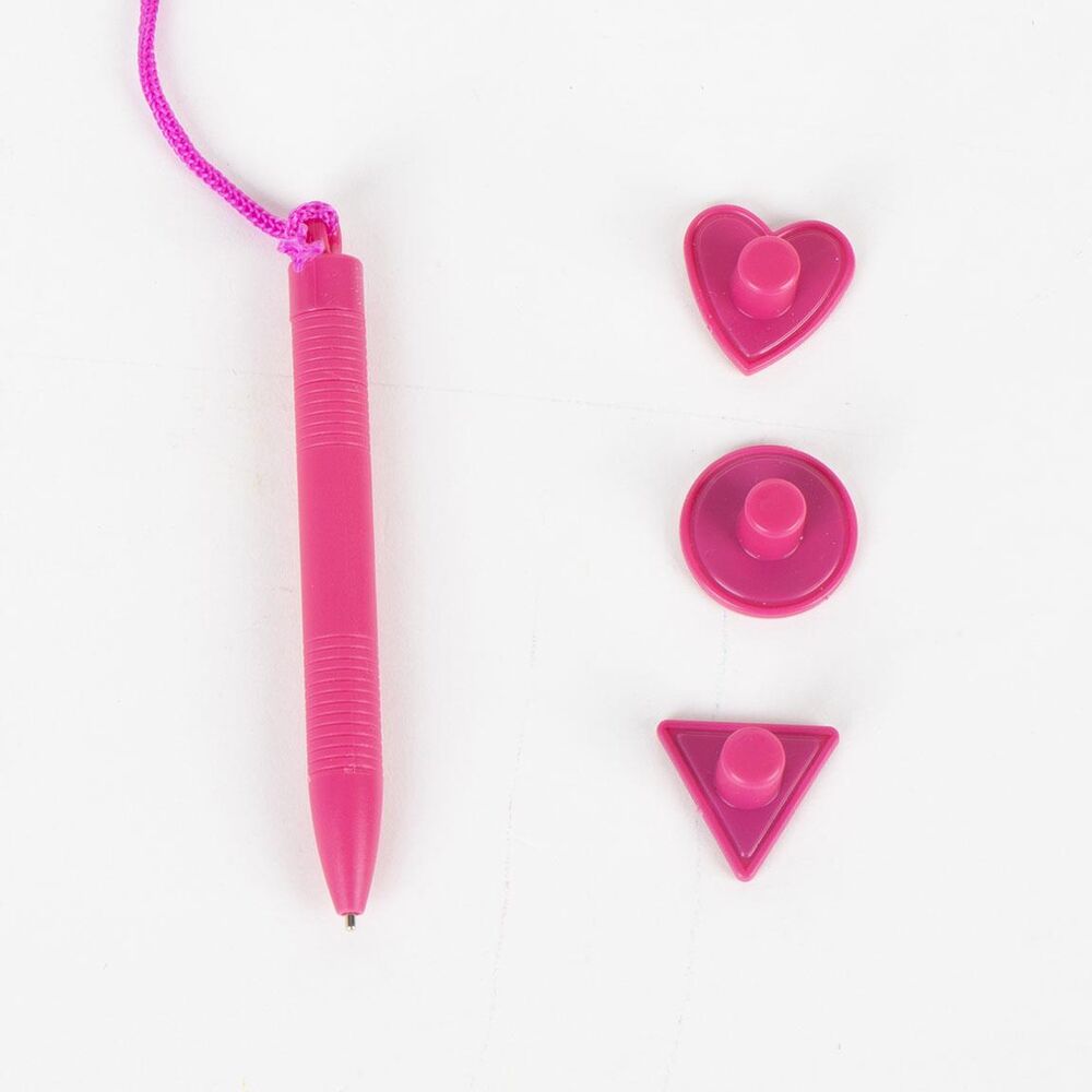 Disney Minnie Magnetic Scribber