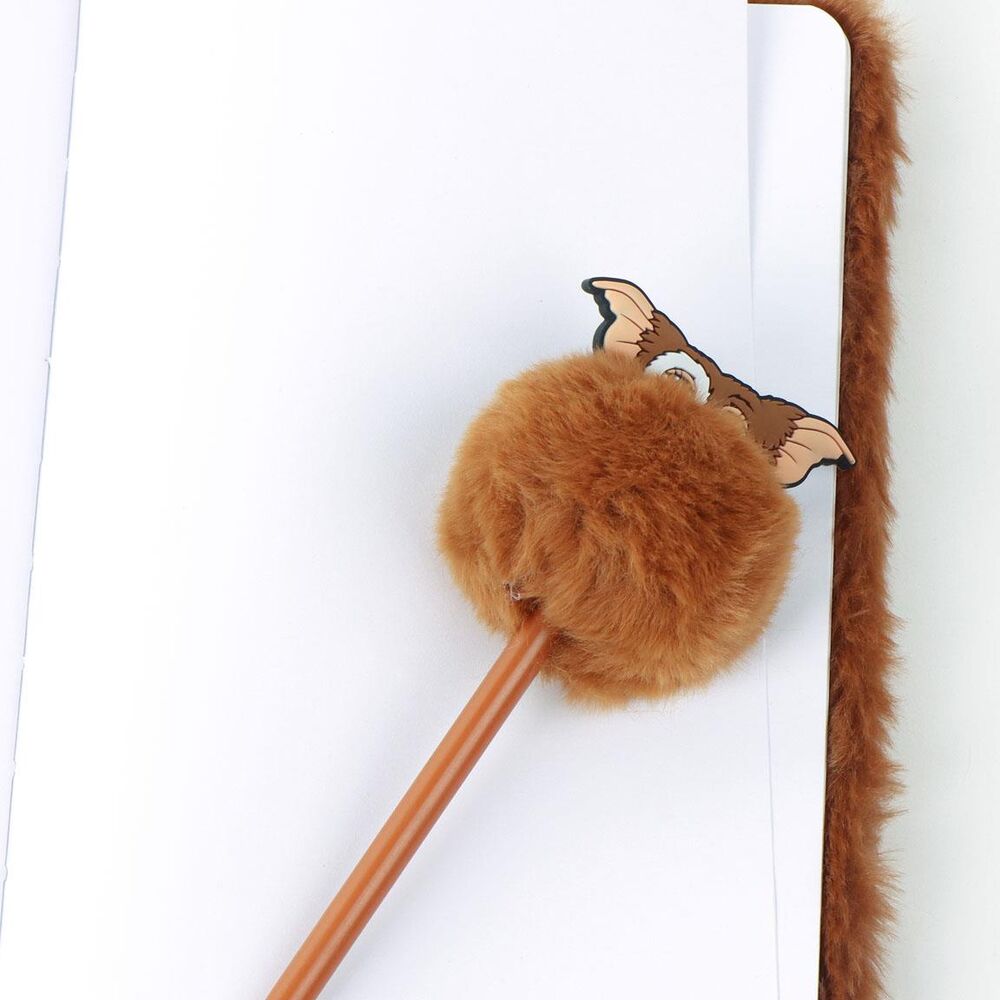Ensemble de papeterie Gremlins