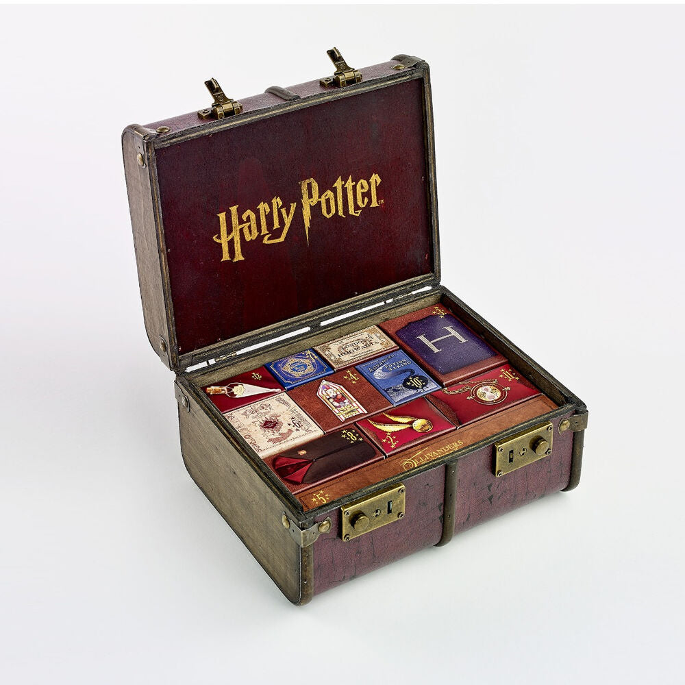 Harry Potter Hogwarts Advent calendar