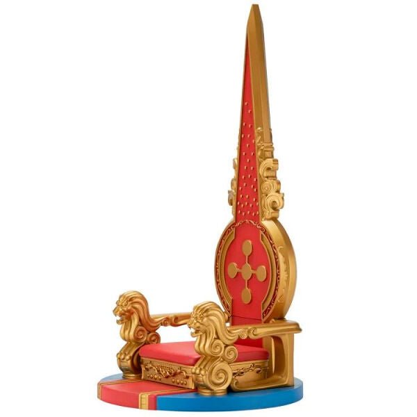 One Piece Empty Throne The Throne of Power Ichibansho figure 28cm - Nerdscape
