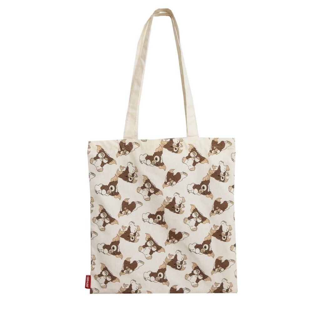 Gremlins shopping bag