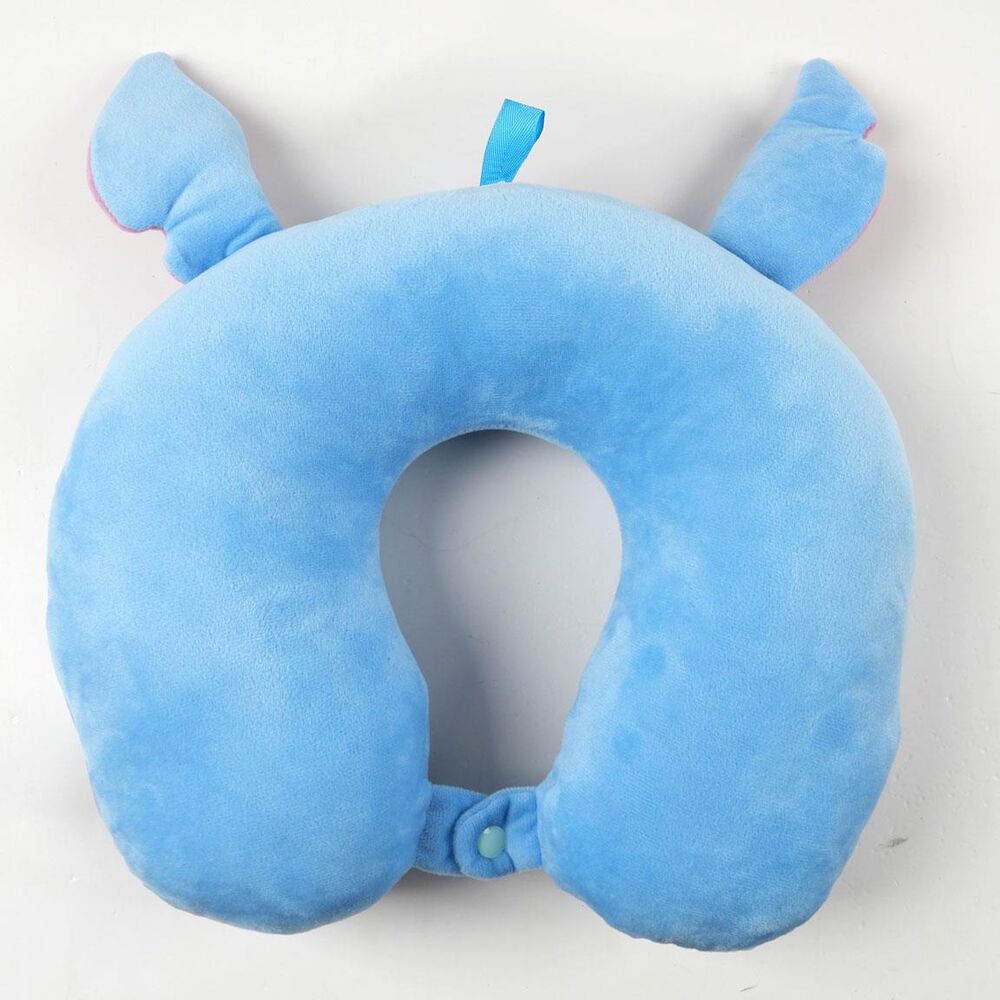 Disney Stitch neck cushion