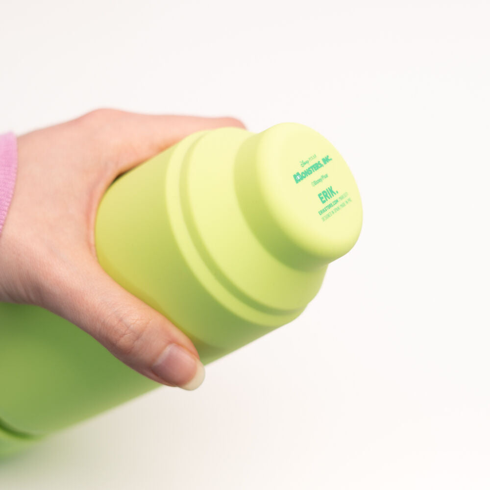 Disney Pixar Mike Wazowski Monstruos S.A - Figura da Collezione - Nerdscape