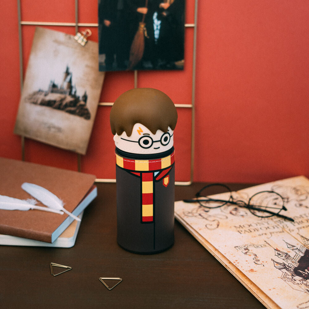Harry Potter Harry 3D pencil case