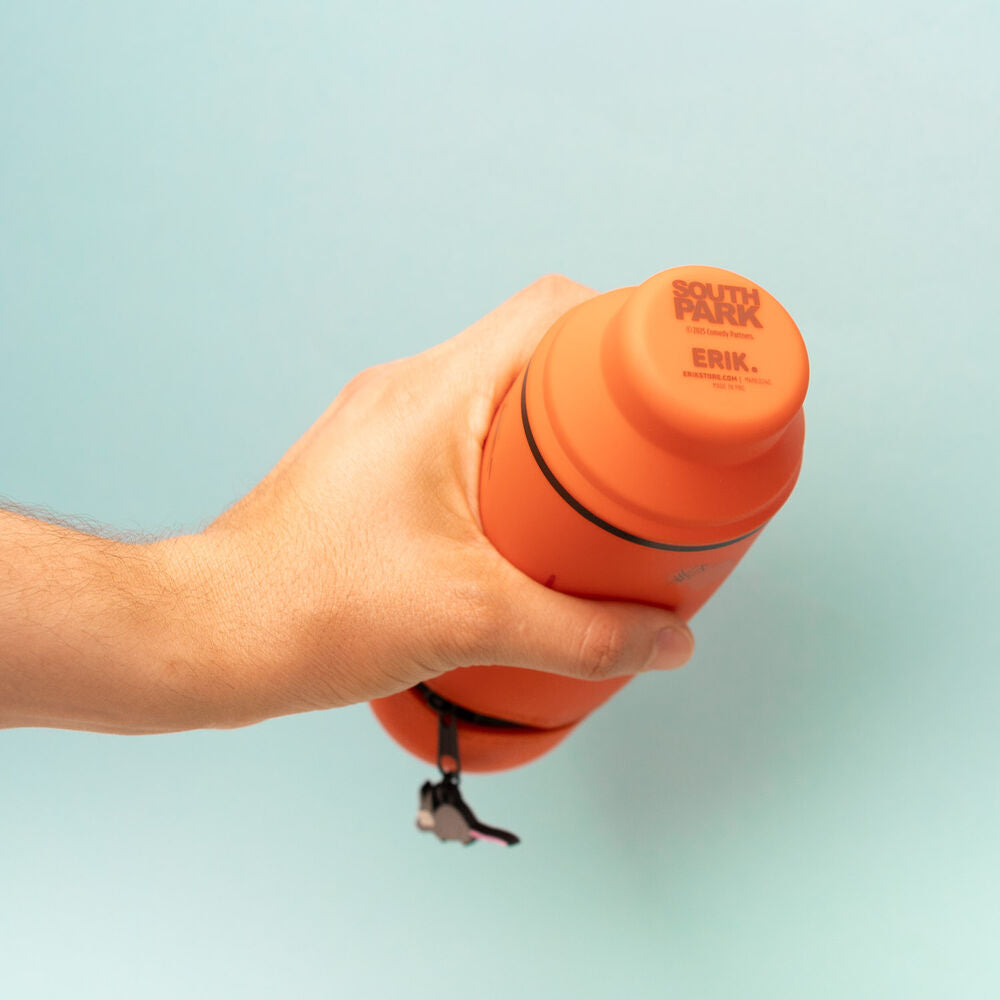 Funko Pop! Kenny South Park - Figura da Collezione - Nerdscape