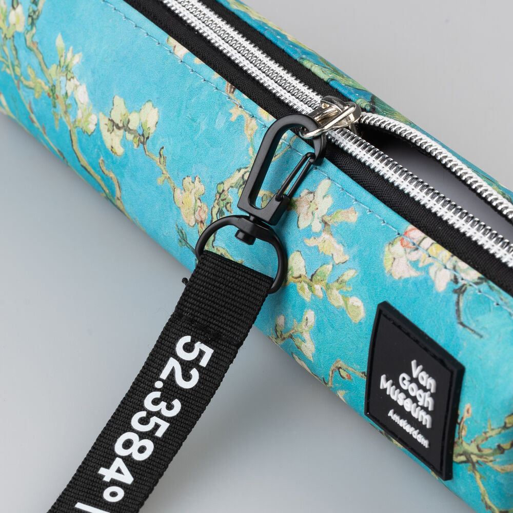 Coffret Musée Van Gogh : trousse + stylo + crayon
