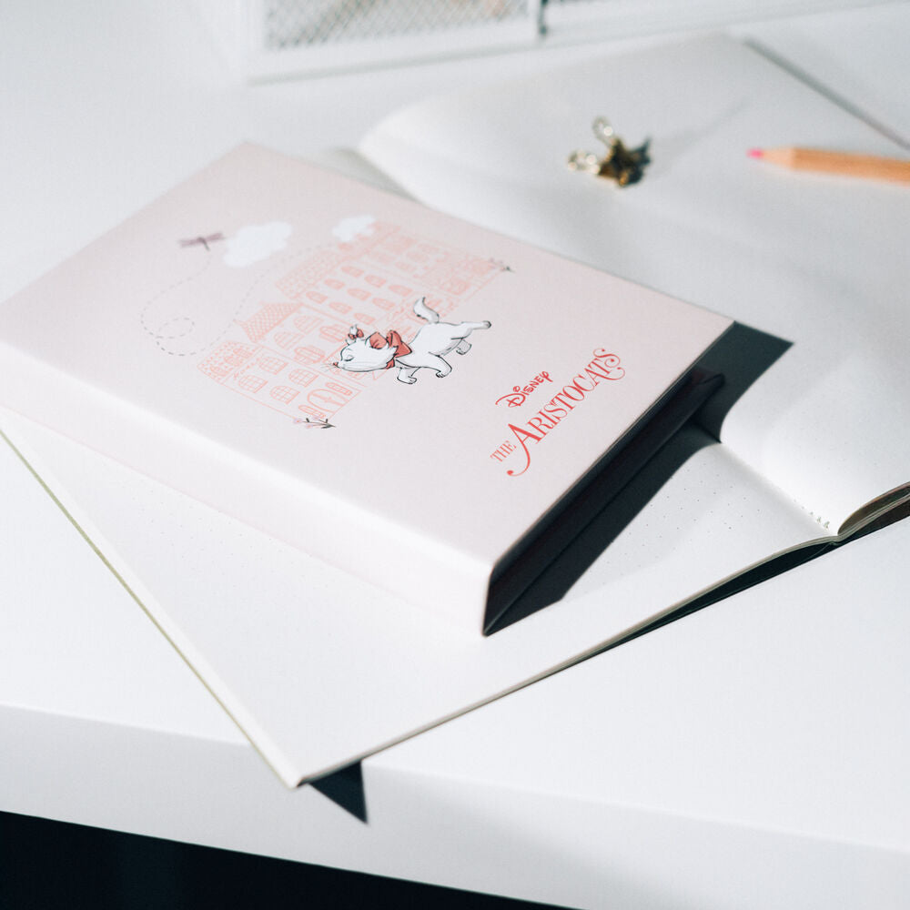 Disney Marie The Aristocats - Figura da Collezione Nerdscape