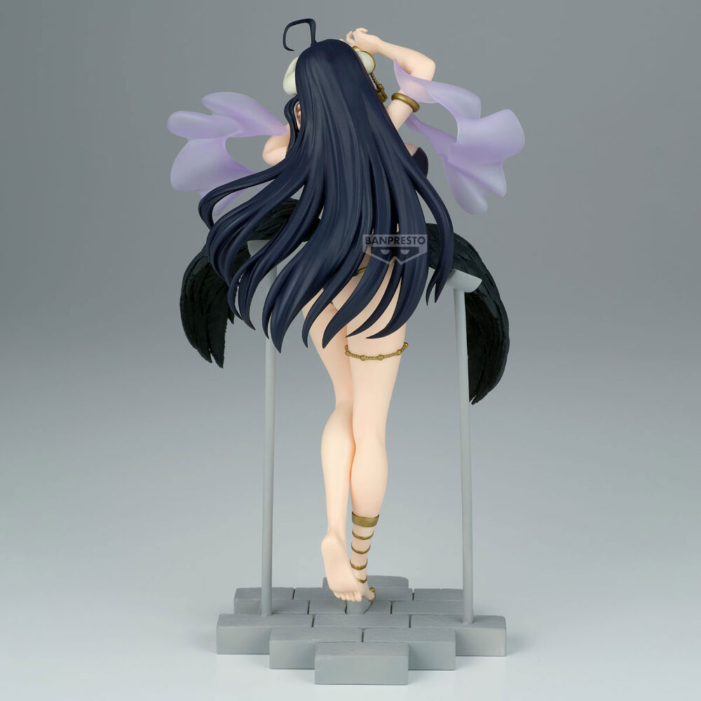 Overlord Albedo Arabian Nights figure 21cm
