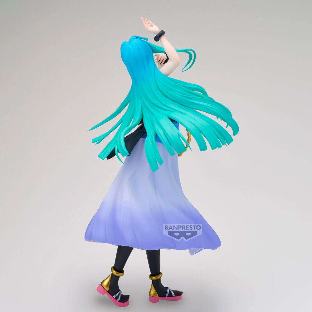 That Time I Got Reincarnated as a Slime Yura figure 23cm