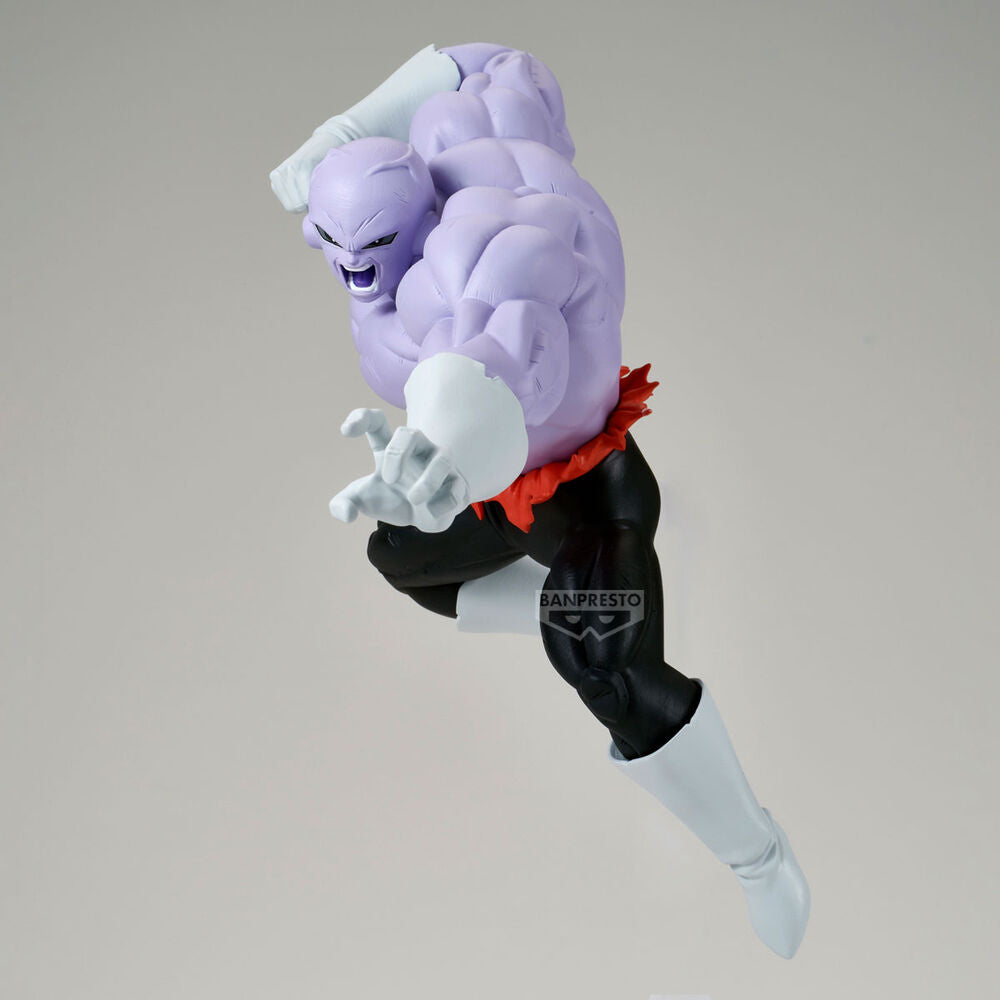 Dragon Ball Super Jiren Match Makers figure 19cm
