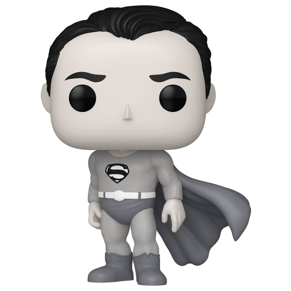 POP figure DC Comics Adventures of Superman - Superman 50