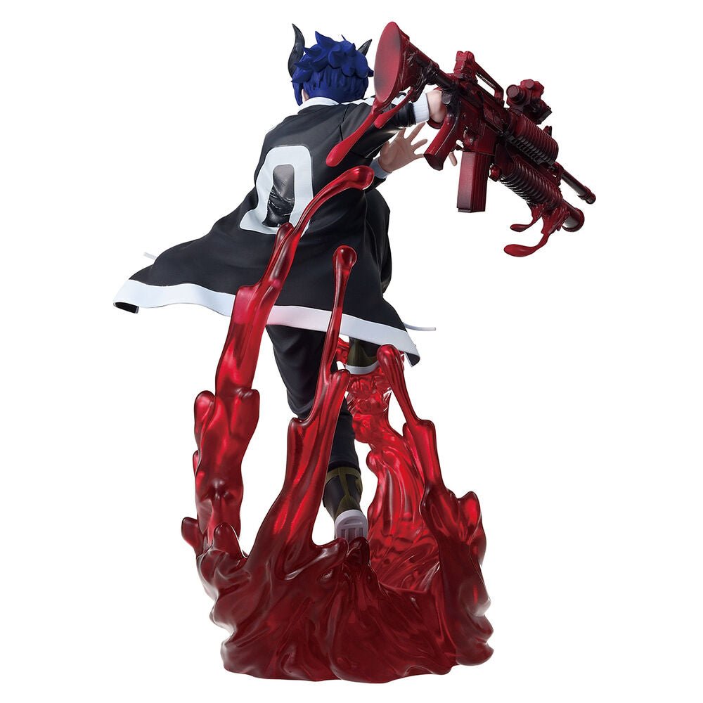 Tougen Anki Dark Demon of Paradise Shiki Ichinose Ichibansho figure 16cm - Nerdscape