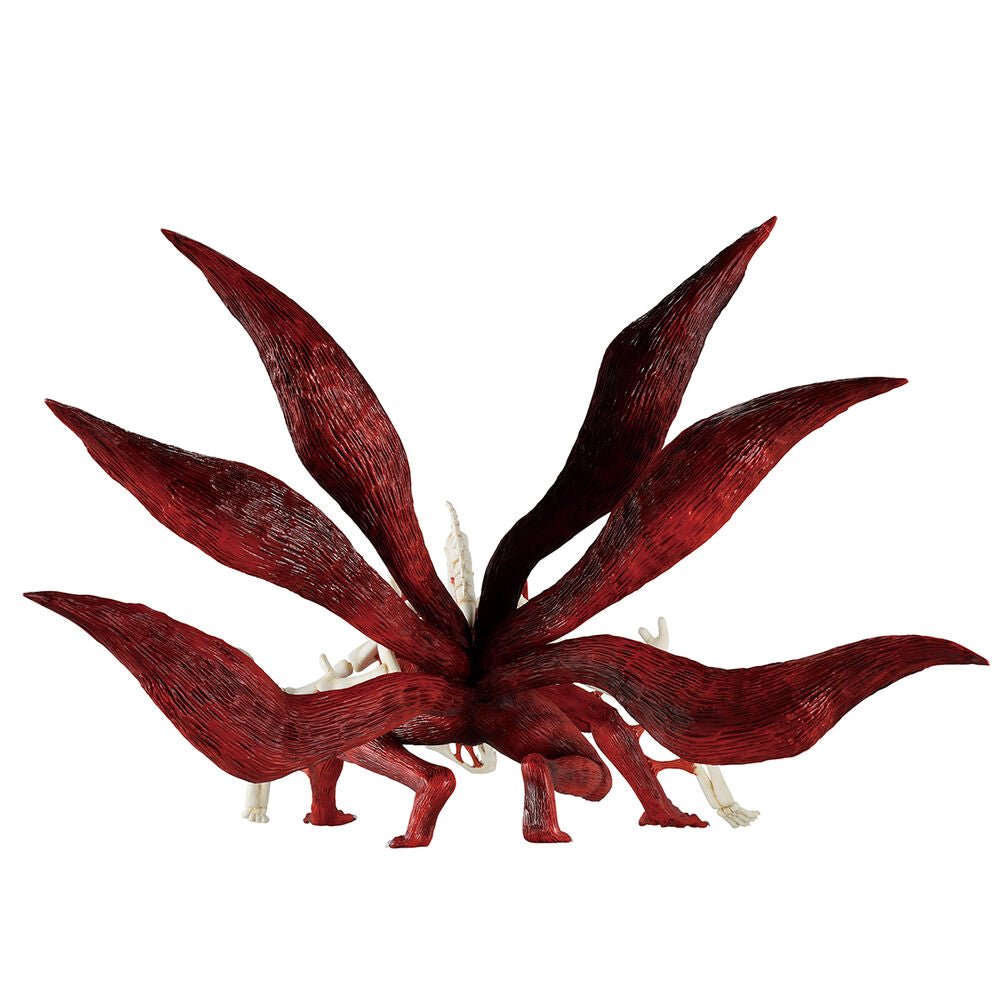 Naruto Shippuden Masterlise A Bridge Between the Lament of Samsara and Peace Naruto Uzumaki Ichibansho figure 19cm - Nerdscape