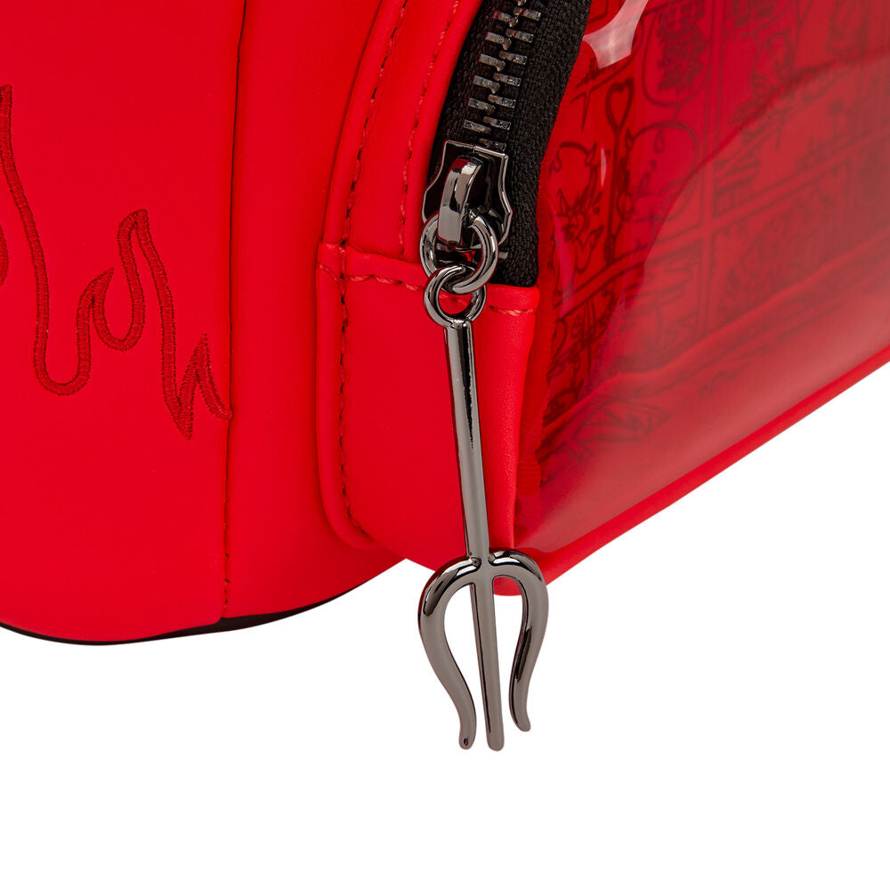 Sac à dos Loungefly Casper le gentil fantôme Hot Stuff 26 cm