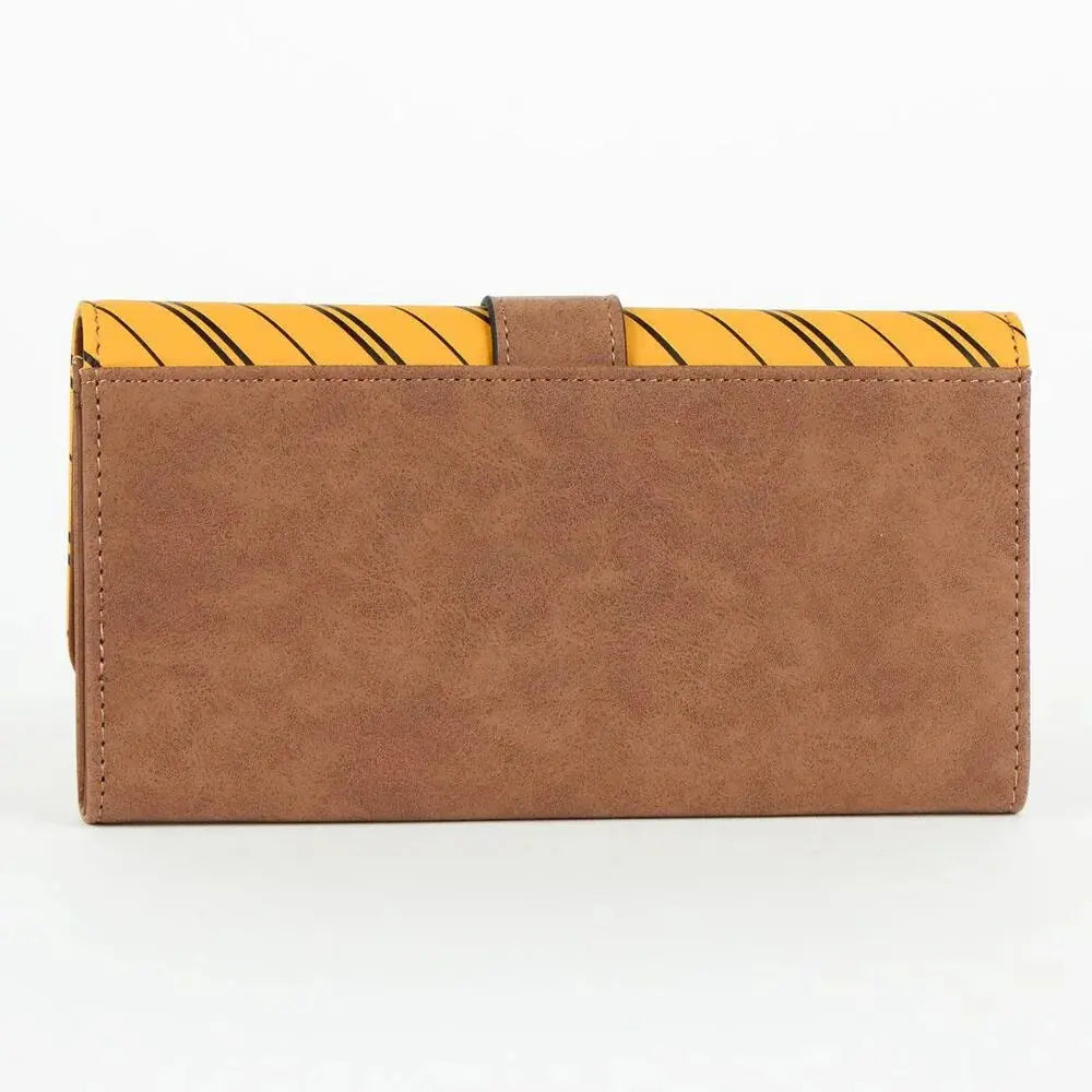 Harry Potter Hufflepuff Wallet - Nerdscape Nerdscape