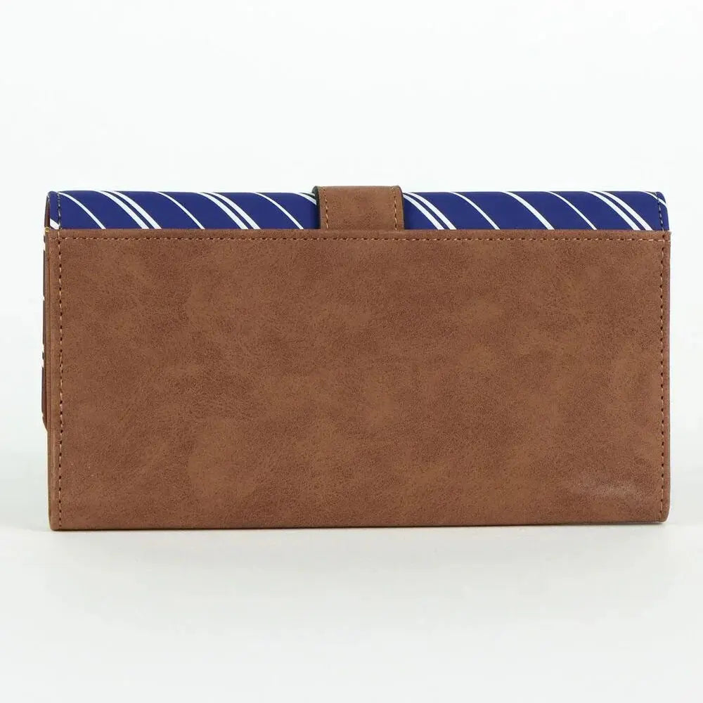 Harry Potter Ravenclaw wallet Nerdscape
