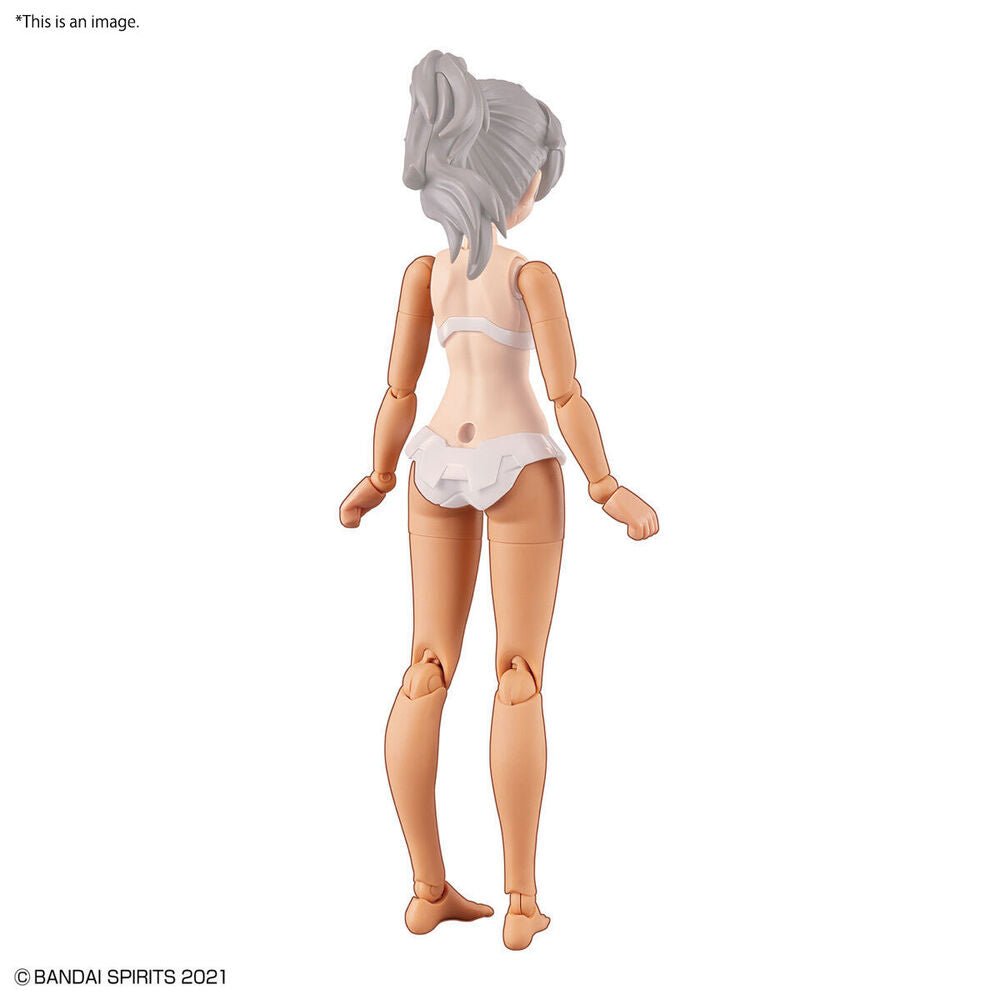 30MS Body Parts Arm & Leg Parts Set Color C - Nerdscape