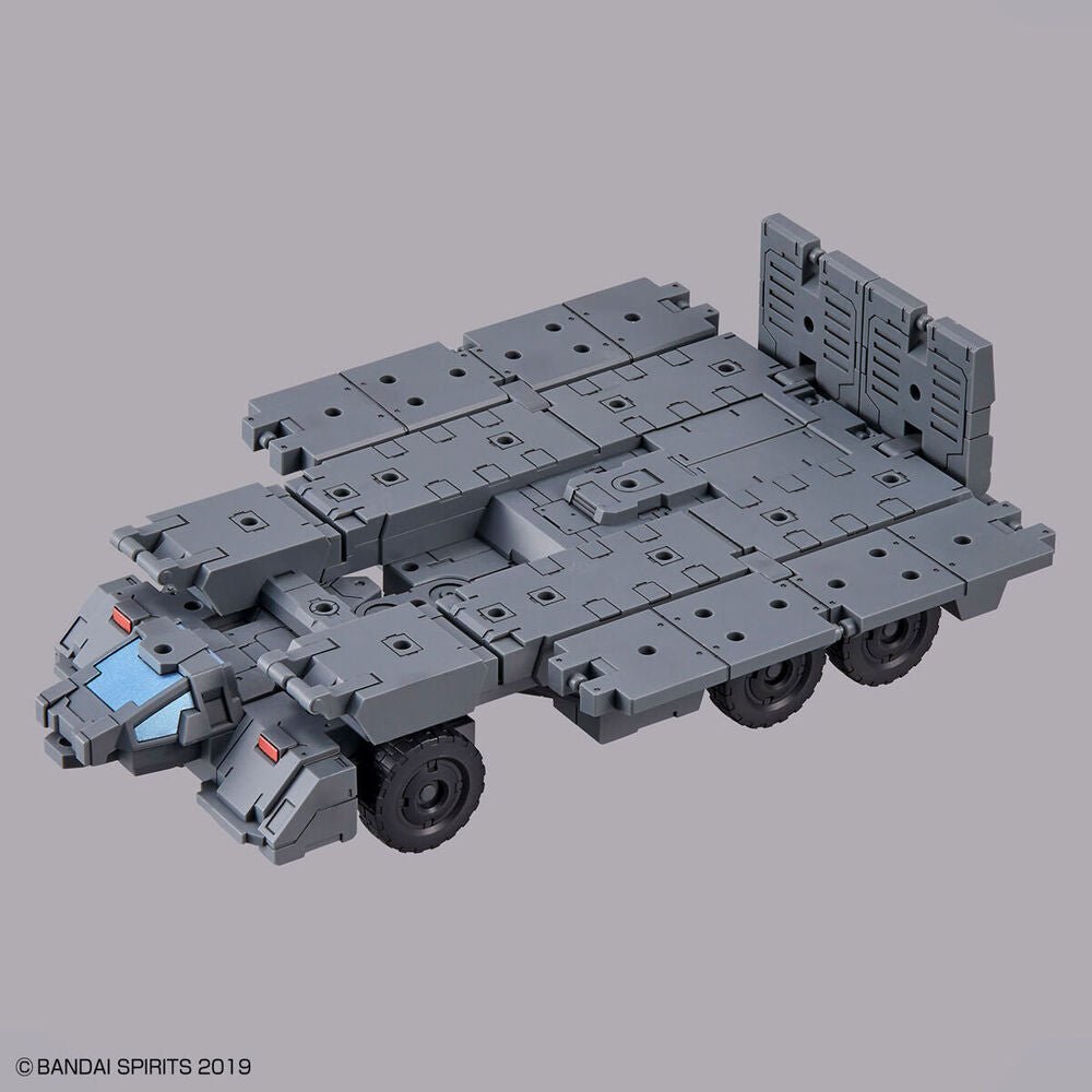 30MM Expansion Exa - Vehicle Customize Carrier Ver. - Nerdscape