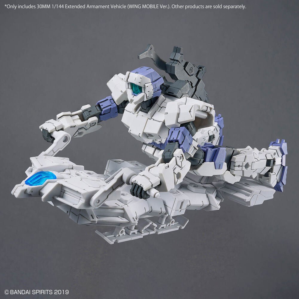 30MM Expansion Exa - Vehicle Wing Mobile Ver. - Nerdscape
