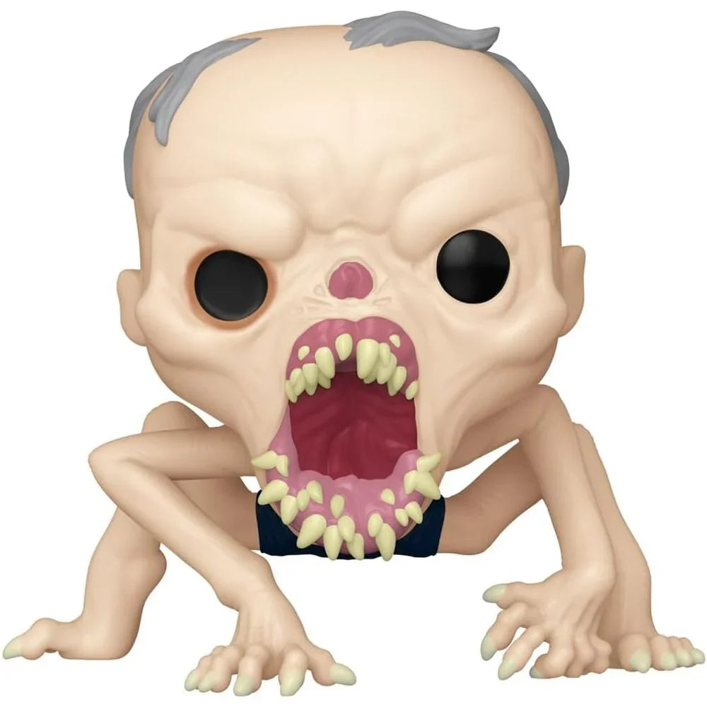 Funko Pop! IT Skeleton Man Welcome To Derry - Figura da Collezione Vinyl Nerdscape