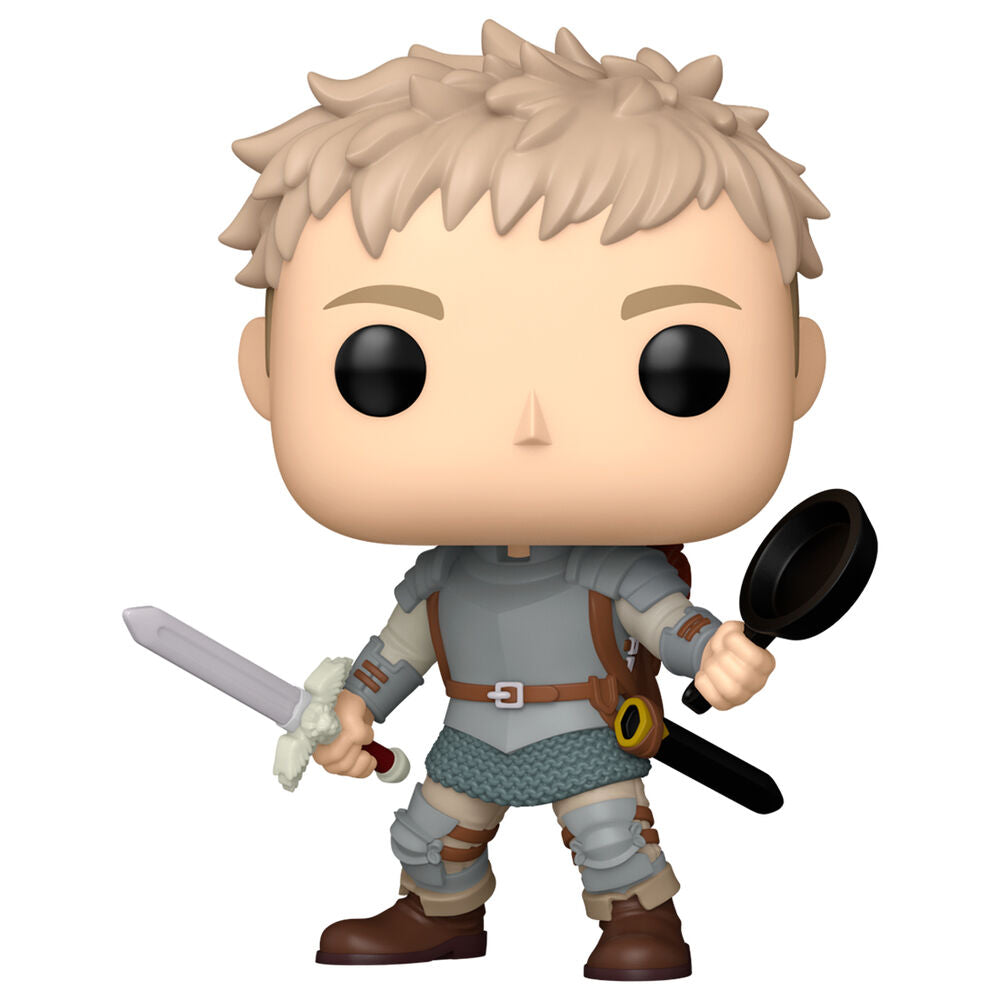 Funko Pop! Delicious in Dungeon Laios - Figura da Collezione Vinyl