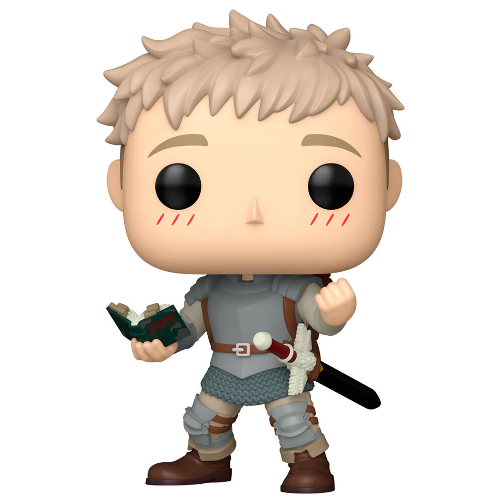 Funko Pop! Delicious in Dungeon Laios - Figura da Collezione Vinyl